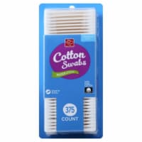 Harris Teeter™ Paper Stick Cotton Swabs