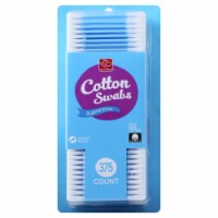 Harris Teeter™ Plastic Stick Cotton Swabs