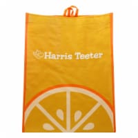 Harris Teeter™ Orange Slice Reusable Bag