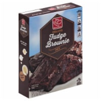 Harris Teeter™ Deluxe Fudge Brownie Mix