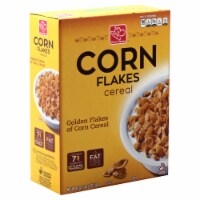 Harris Teeter Corn Flakes Cereal Perspective: Main