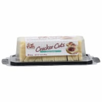 Harris Teeter™ Havarti Cheese Cracker Cuts
