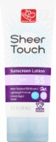 Harris Teeter™ Sheer Touch Sunscreen Lotion SPF 55 Perspective: Main