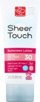 Harris Teeter™ Sheer Touch Sunscreen Lotion SPF 30