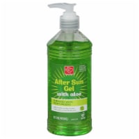 Harris Teeter™ After Sun Gel With Aloe