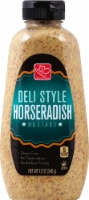 Harris Teeter™ Deli Style Horseradish Mustard