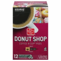 Harris Teeter™ Donut Shop Light Roast Coffee K-Cup® Pods