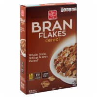 Harris Teeter Bran Flakes Cereal