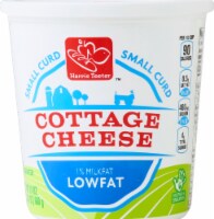 Harris Teeter™ Low Fat Cottage Cheese
