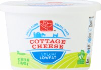 Harris Teeter™ Low Fat Cottage Cheese