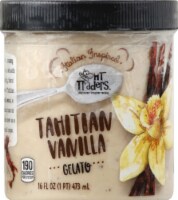 HT Traders™ Tahitian Vanilla Gelato Perspective: Main