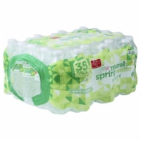 Harris Teeter™ Natural Spring Water
