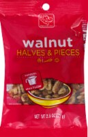 Harris Teeter™ Walnut Halves & Pieces