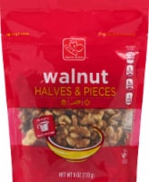 Harris Teeter™ Walnut Halves & Pieces