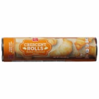 Harris Teeter™ Butter Flavored Crescent Rolls Perspective: Main