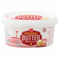 Harris Teeter™ Spreadable Butter with Canola Oil