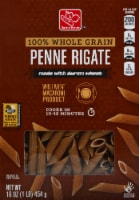Harris Teeter™ Whole Grain Penne Rigate Pasta