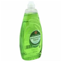 Harris Teeter™ Green Apple Ultra Concentrated Dishwashing Liquid