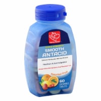 Harris Teeter™ Extra Strength Assorted Fruit Smooth Antacid