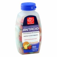 Harris Teeter™ Regular Strength Assorted Fruit Antacid Perspective: Main