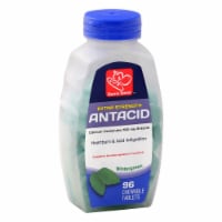 Harris Teeter™ Extra Strength Wintergreen Antacid