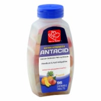Harris Teeter™ Extra Strength Tropical Antacid