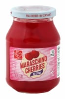 Harris Teeter™ Stem Free Maraschino Cherries