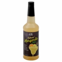 HT Traders™ Citrus Margarita Mix Perspective: Main