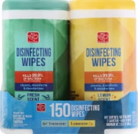 Harris Teeter™ Disenfecting Wipes