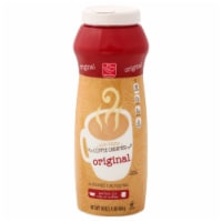 Harris Teeter™ Original Non-Dairy Coffee Creamer Perspective: Main