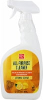 Lemi Shine® Lemon Scented Disposal Cleaner, 2 oz - Harris Teeter