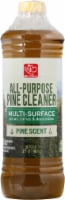 Harris Teeter Pine Scented All Purpose Pine Cleaner