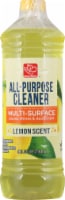 Harris Teeter Lemon Scented All Purpose Cleaner