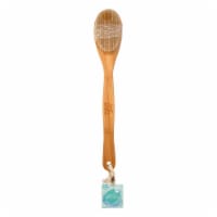Harris Teeter™ Bambo Back Brush