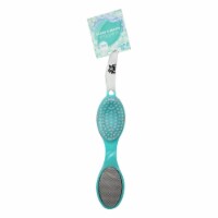 Harris Teeter 4-in-1 Foot Buffer & Brush