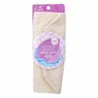 HT Traders™ Exfoliating Stretch Wash Cloth