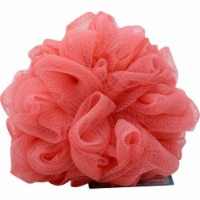 HT Traders™ Recycled Mesh Bath Sponge