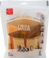 Harris Teeter™ Gouda Cheese Snack Bars