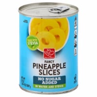 Harris Teeter™ Fancy Pineapple Slices With Stevia