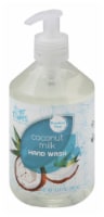 Harris Teeeter™ Coconut Milk Hand Wash