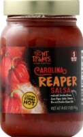 HT Traders Carolina Reaper Salsa Perspective: Main