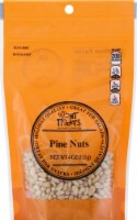 HT Traders™ Pine Nuts Perspective: Main