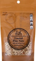 Harris Teeter™ Toasted Pine Nuts Perspective: Main