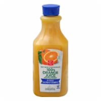 Harris Teeter™ 100% Orange Juic