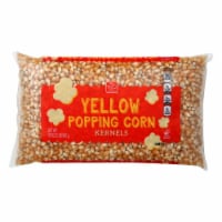 Harris Teeter™ Yellow Popping Corn Kernels Perspective: Main