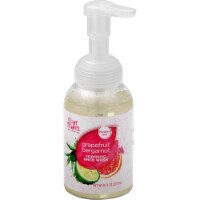 Harris Teeter™ Grapefruit Bergamont Foaming Hand Wash