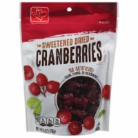 Harris Teeter™ Seasoned Dried Cranberries