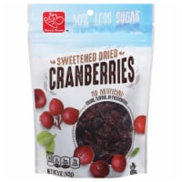 Harris Teeter™ Sweetened Dried Cranberries