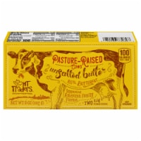 HT Traders™ Pasture-Raised Cows Unsalted Butter Sticks