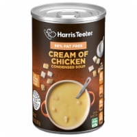 Harris Teeter™ Cream of Chicken Condensed Soup